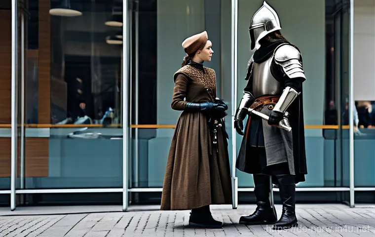 노르웨이 영화 및 TV 시리즈 - **"Oslo Teen Hangout"**: A diverse group of four teenagers (two boys, two girls) in their late teens...