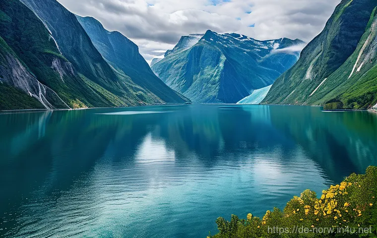 노르웨이와 북유럽 신화 - Here are three detailed image generation prompts in English, designed to adhere to your guidelines: