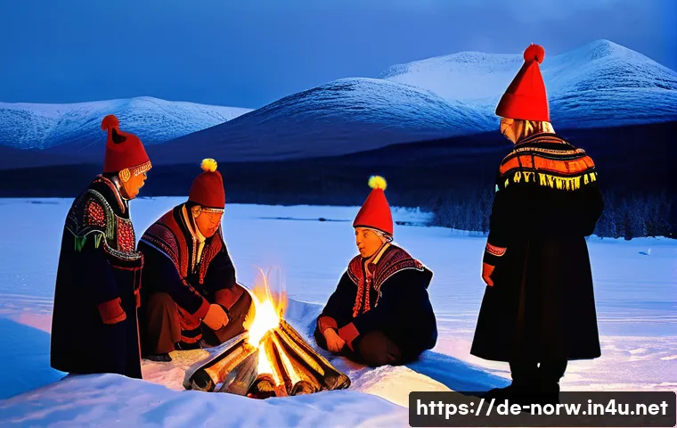 노르웨이 전통 축제 관련 이미지 1