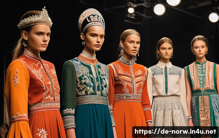 노르웨이 전통 축제 관련 이미지 2